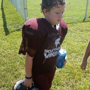 Meet your Posher, Jamie